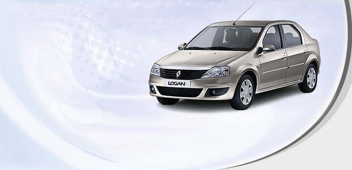Рено Логан напрокат по Стерлитамаке в АрендаАвто-стм
